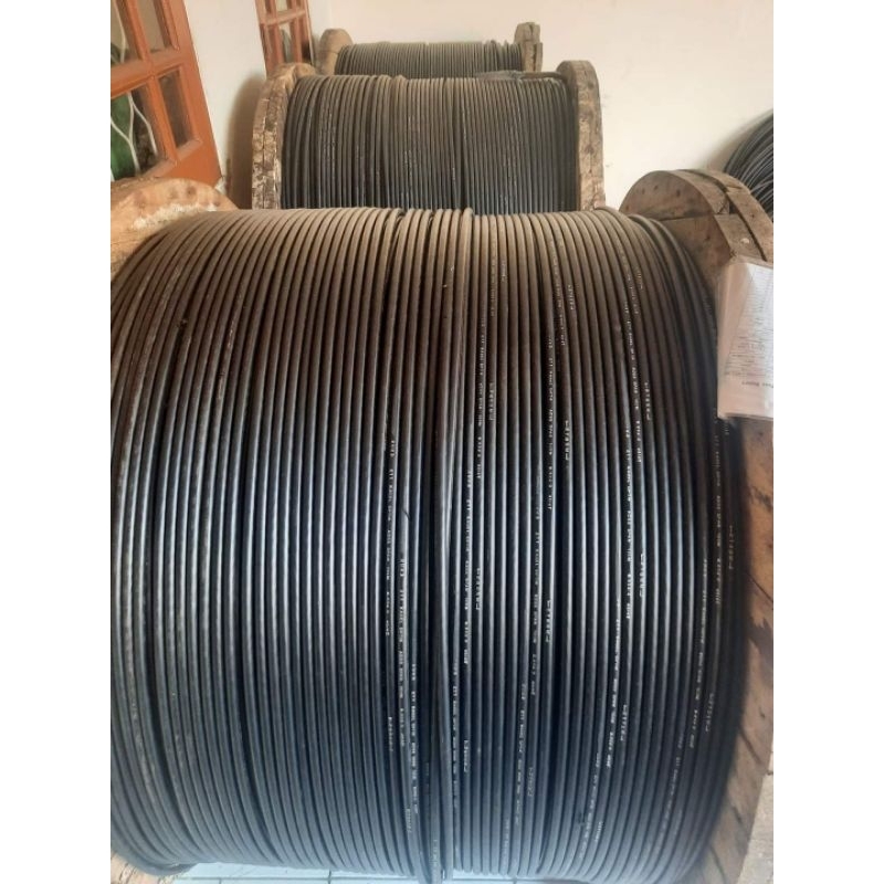 Kabel Duct Adss 48 core panjang 3000 meter