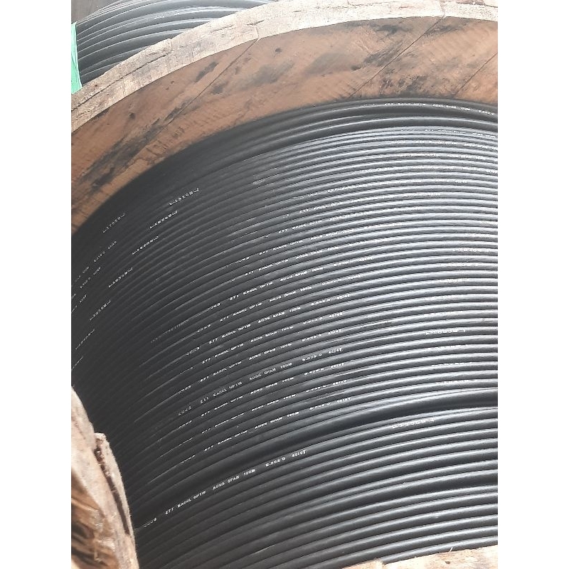 Kabel duct adss 48 core panjang 2000 meter