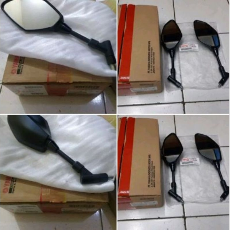 SPION YAMAHA MT25 OLD ORIGINAL