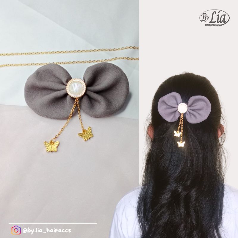

Pita small with charm