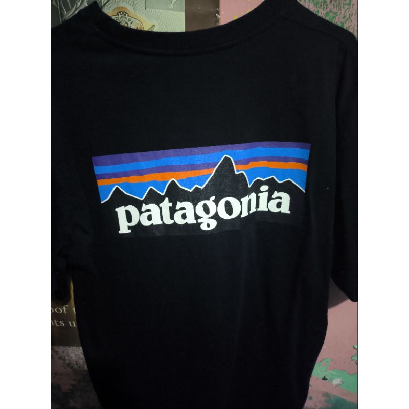 T Shirt Patagonia 2 Original