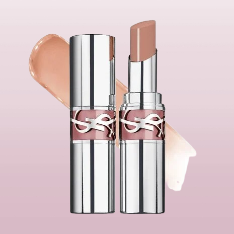 LIPSTICK YSL LOVESHINE ORIGINAL