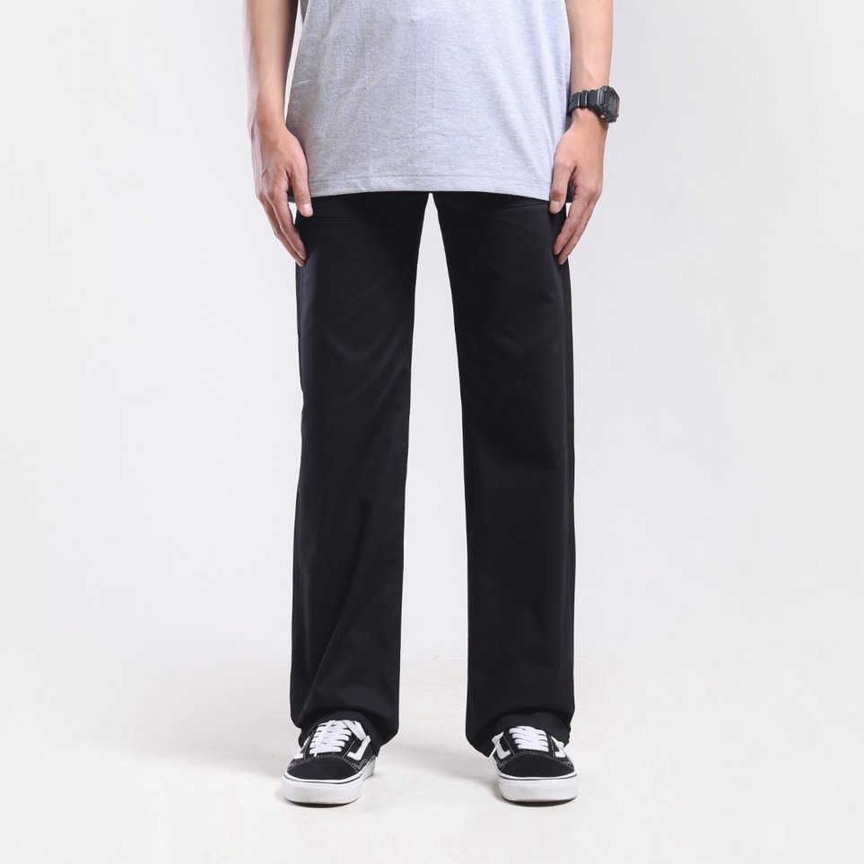 KODE H1Z Hammerstout  Toxic Black  Fatigue Pants