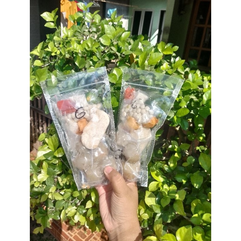 

BASO ACI AYAM GEPREK