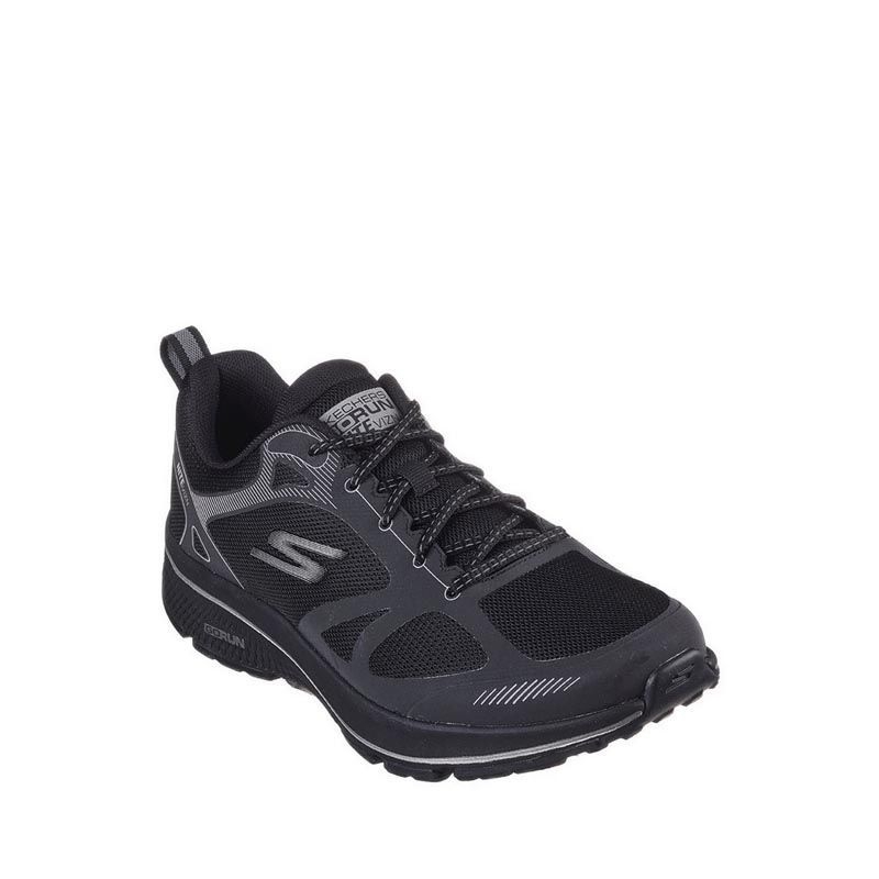 Skechers Go Run Consistent Men's Sneakers - Black

