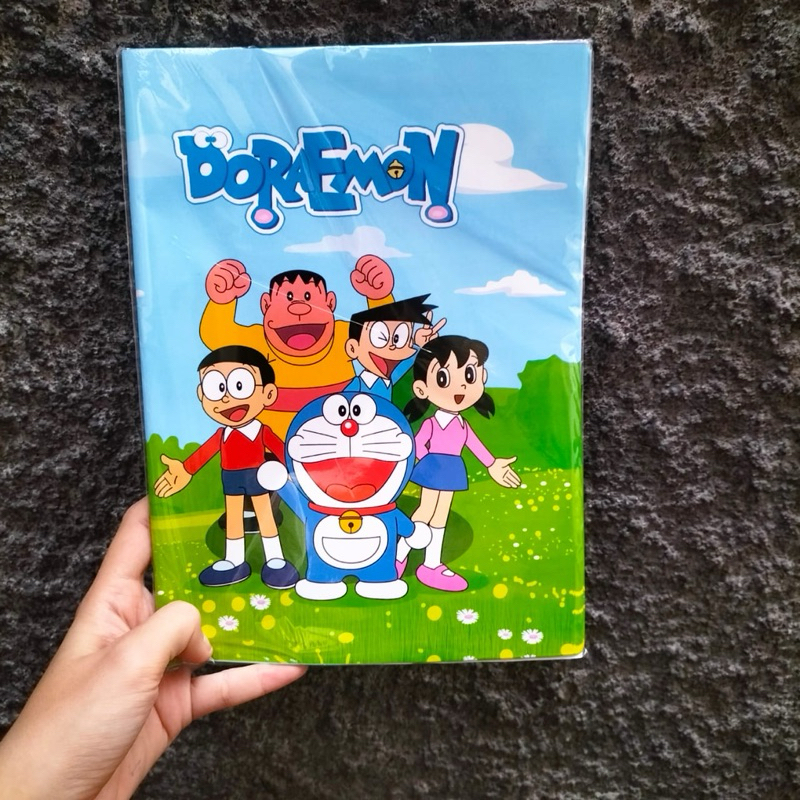 

[20 lembar] Sampul Buku Kuarto Karakter AVENGER/ CARS/ SPIDERMAN/ TAYO (untuk buku pendek)