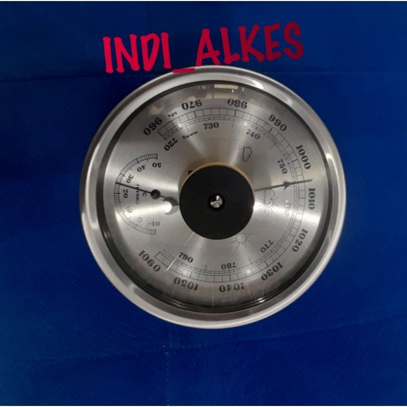 Barometet Analog / Barometer / Analog