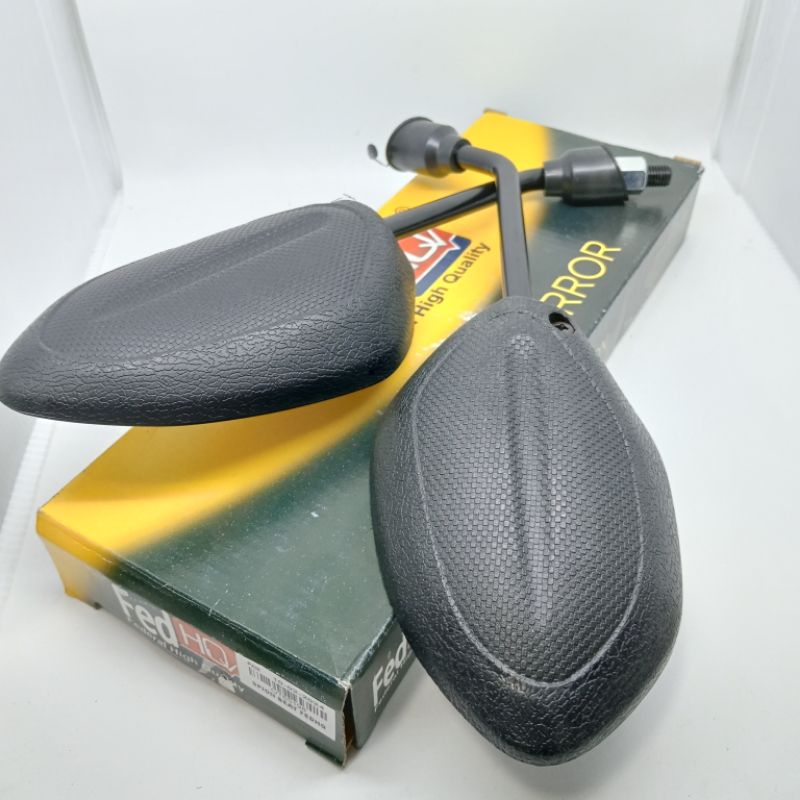 SPION BEAT LAMA SUPRA 125 REVO BLADE FEDHQ