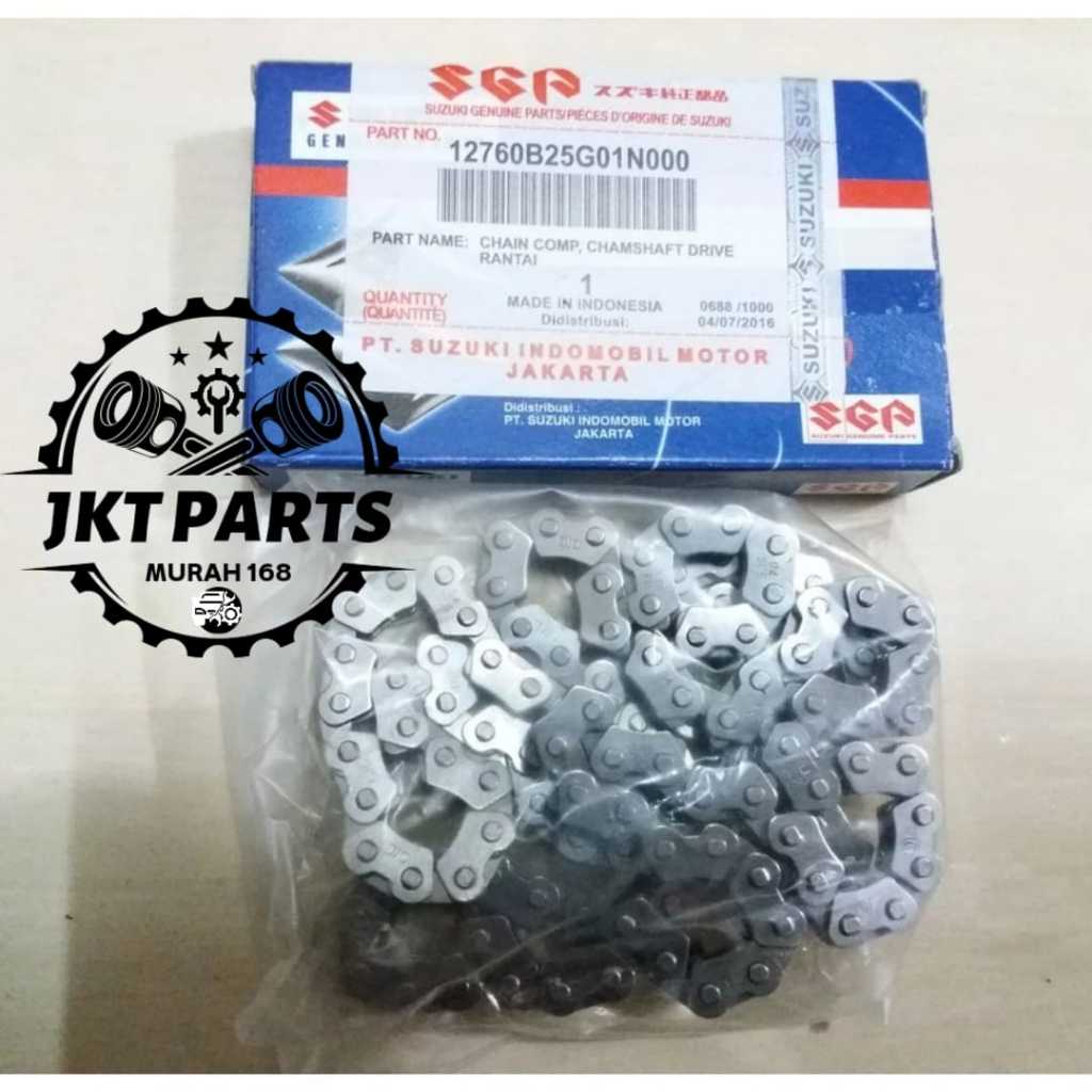 Rante Keteng Satria FU Karbu