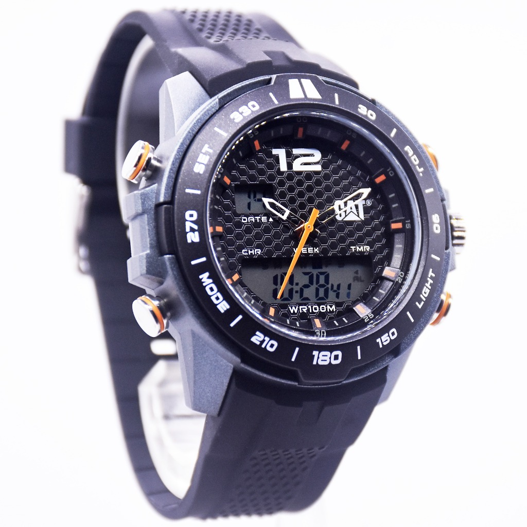 Jam Tangan Pria Caterpillar MH.135.23.131/ MH.155.21.138/ MH.155.21.737/ MH.155.27.131/ MH.165.25.53