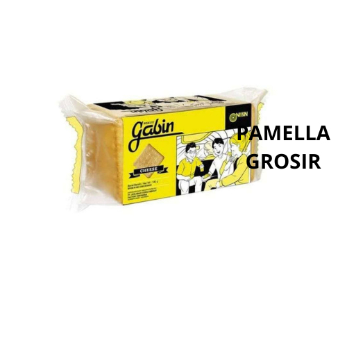 

BISKUIT NISSIN GABIN KEJU 140GR