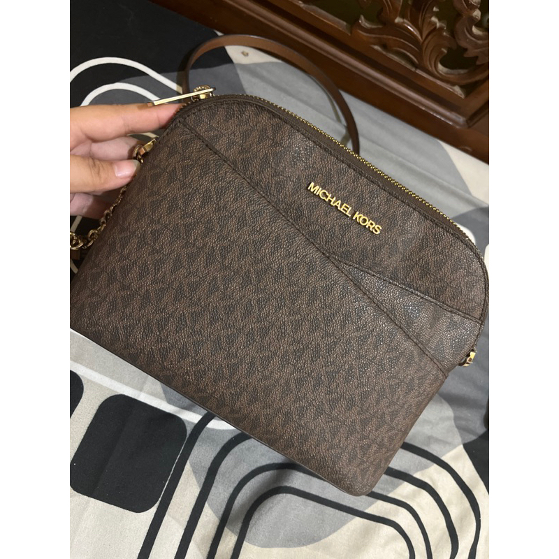 Michael Kors Dome Authentik