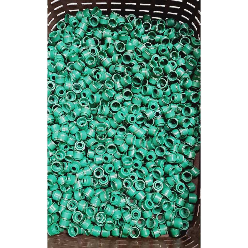 POLOS SIL SEAL KLEP JUPITER MX KING SATRIA FU (1PC)