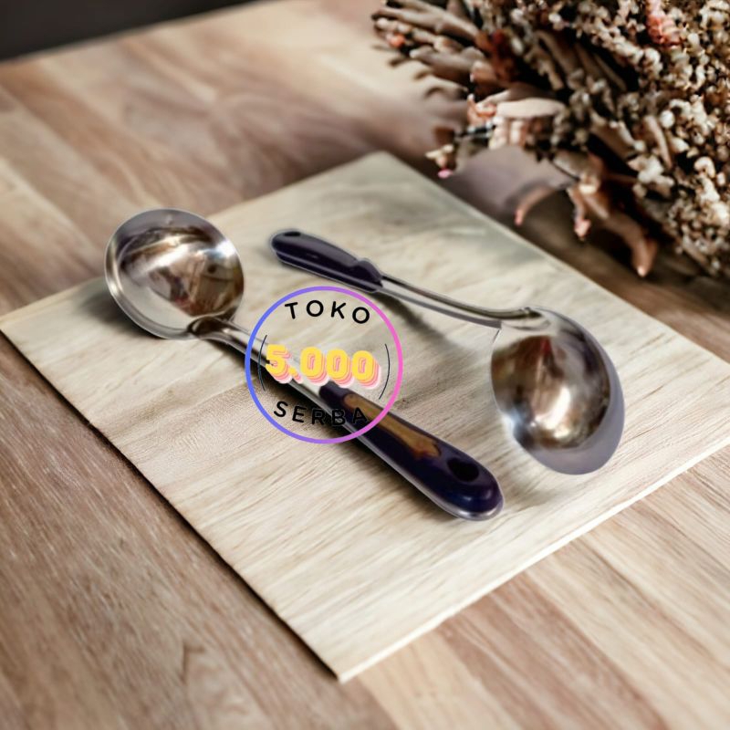 

Eros kuah sayur coklat Fr8 besar