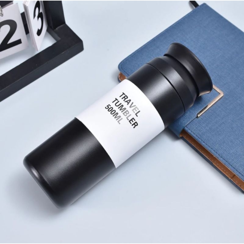 TERMOS MODEL TUMBLER UKURAN 500ML / TERMOS TUMBLER 500ML