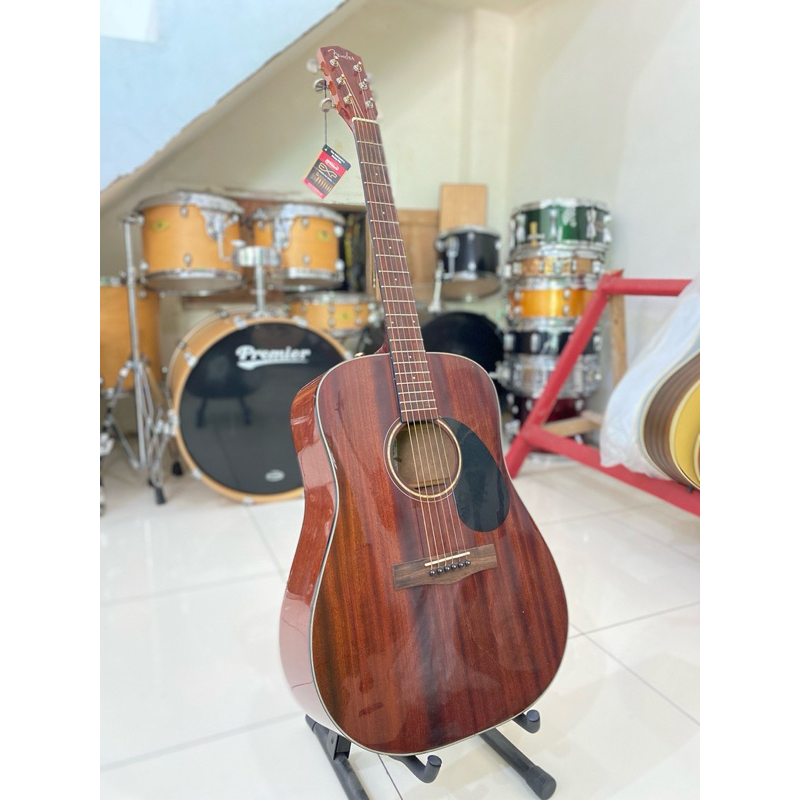 Gitar akustik Original Fender CD 60 S Solid