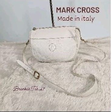 Tas Vintage Mark cross Authentic