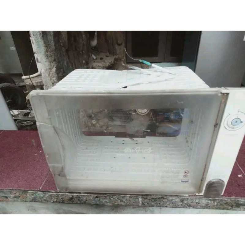 EVAPORATOR KULKAS LG EXPRESCOOL 1 PINTU JENIS 0