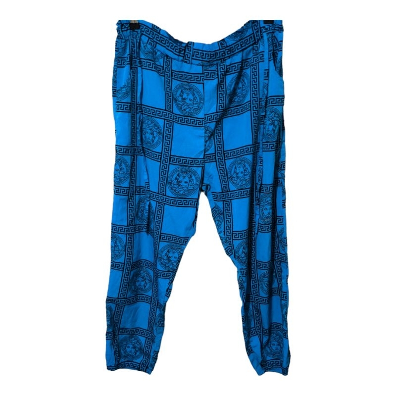 Celana biru LP 86-100 (Minus)