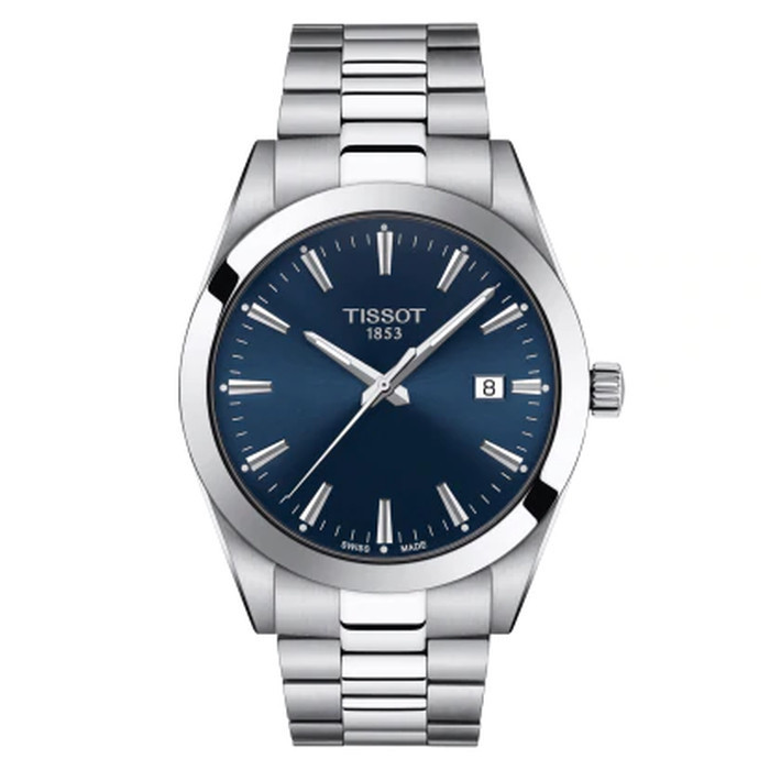 TISSOT GENTLEMAN T127.410.11.041.00