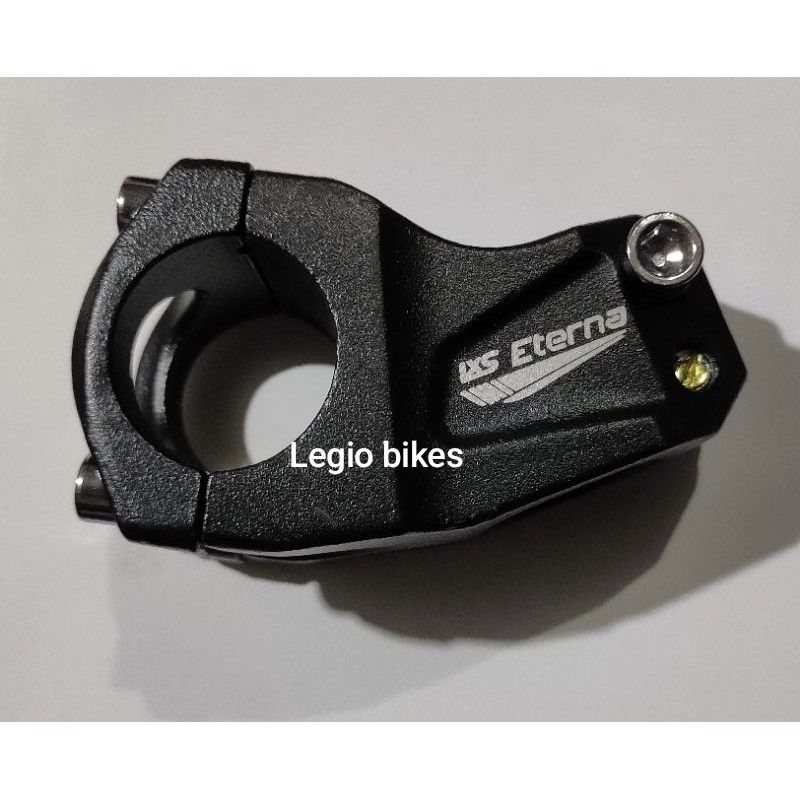 Stem Sepeda Oversize Eterna