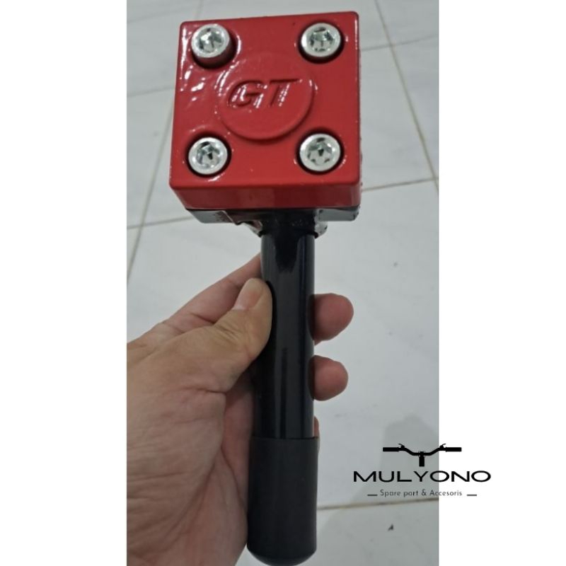 Exotic Tiang Stem BMX GT