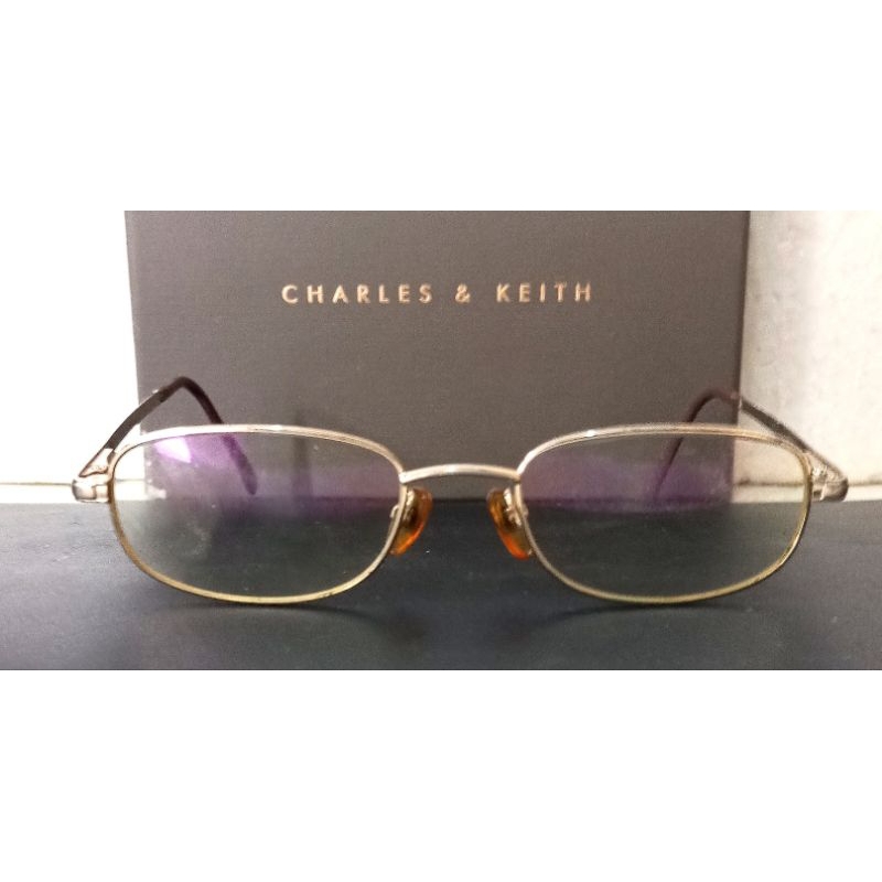 Frame kacamata Byford Collection England