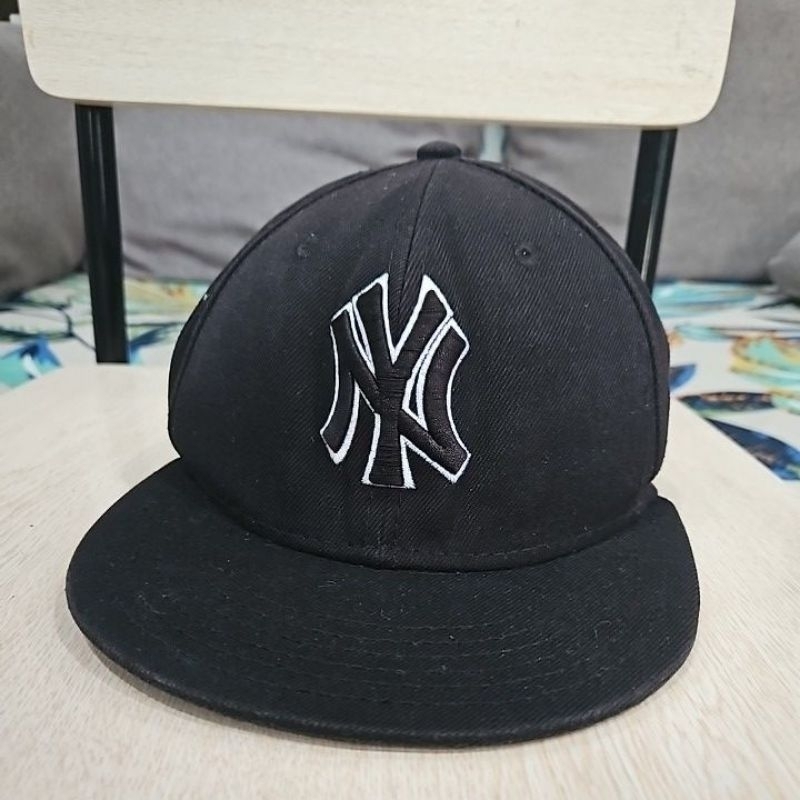 Preloved New Era Cap Topi New Era