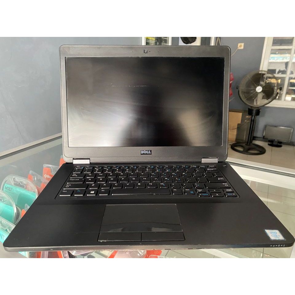 LAPTOP DELL LATITUDE E5470 i7-6600U