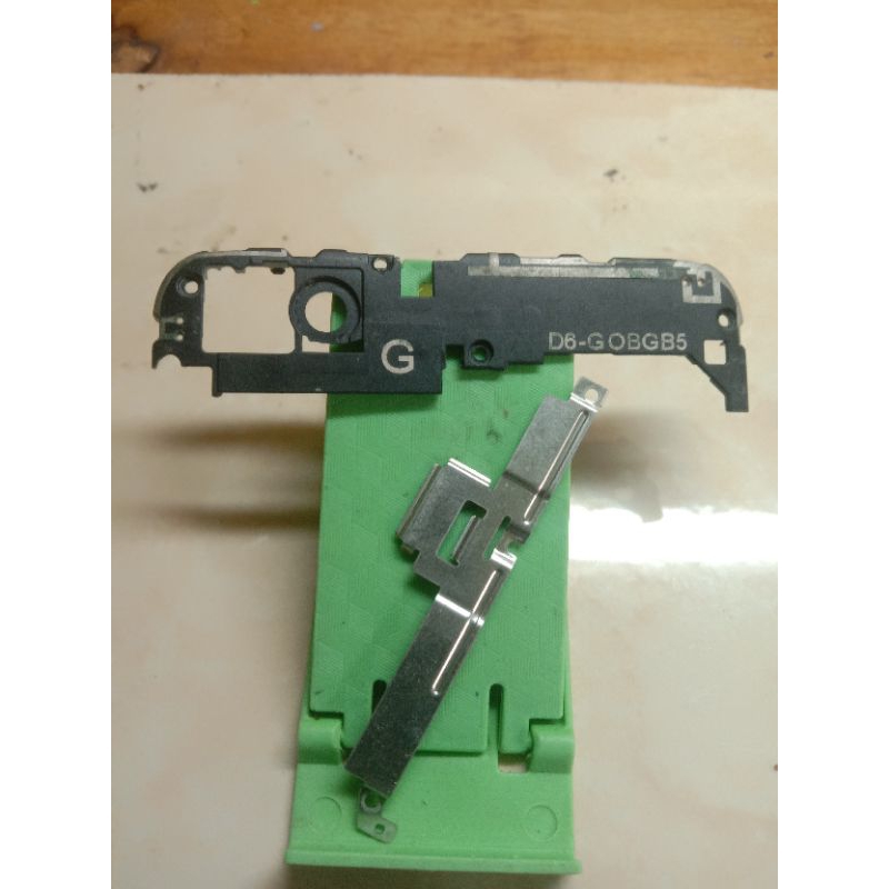 Tutup mesin Xiomi Redmi Note 5A/Note 5A Prime original