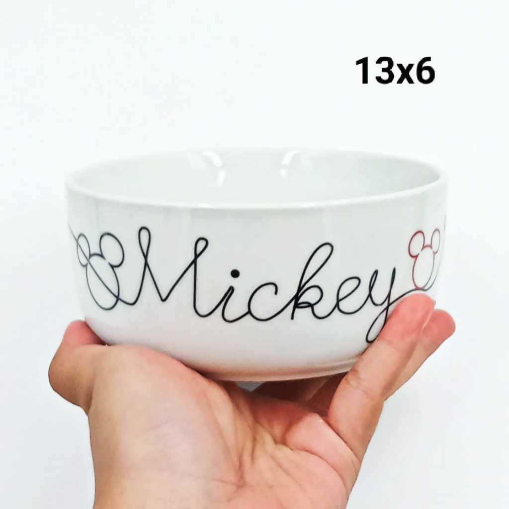 MANGKOK KERAMIK KECIL