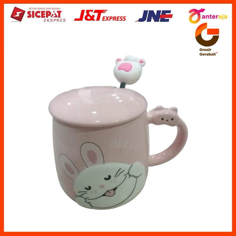 royal alfred mug keramik 14oz 400ml qlm1257