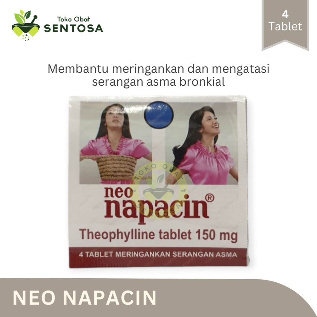 Neo Napacin