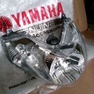 Reflektor Yamaha Mio M3/MioZ Tanpa mika Original