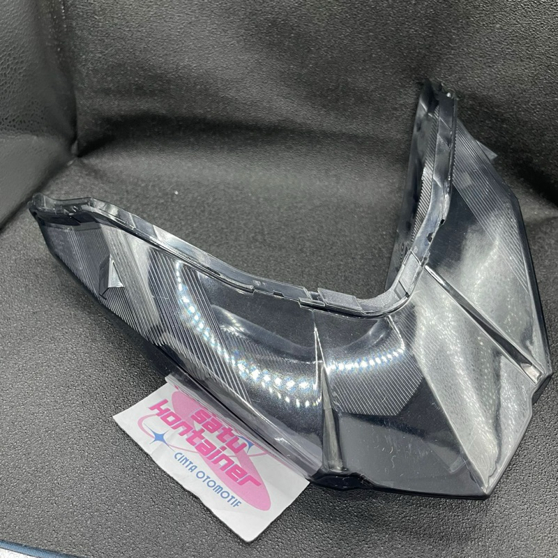 MIKASTOP VARIO OLD 125 150 2015 - 2017 COVER LAMPU BELAKANG VARIO