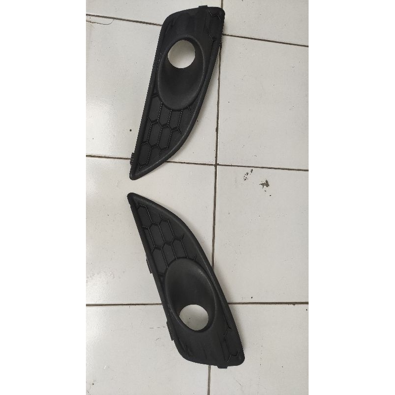 COVER FOGLAMP FORD FIESTA