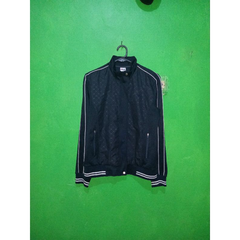 JAKET brand FILA SECOND
