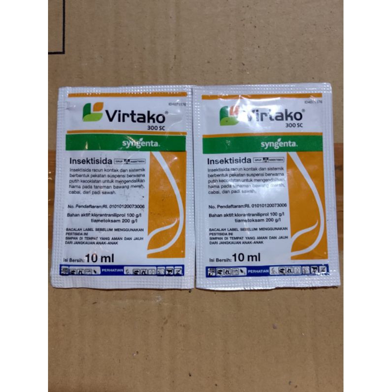 Virtako.300.sc 10 ml