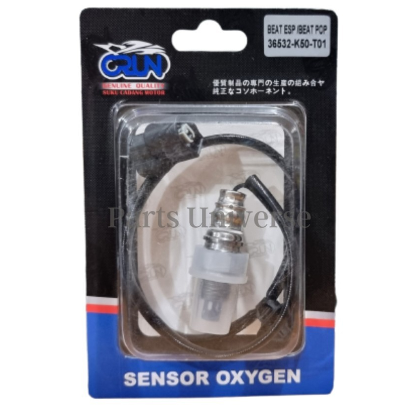 SENSOR OXYGEN / OKSIGEN / O2 BEAT FI SPORTY ESP 2015 / POP 2016 - VARIO 110 LED - SCOOPY