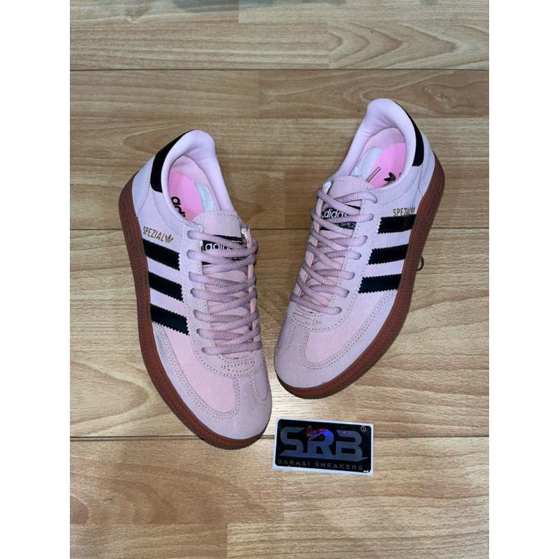 Adidas Spezial Handball Pink