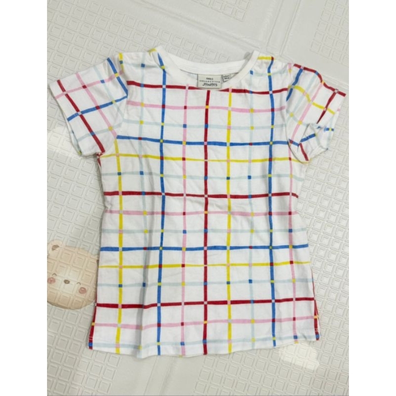 PRELOVED - Kaos Juniors Babyshop