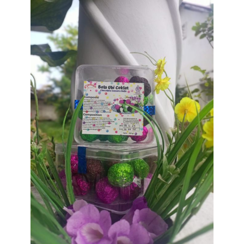 

BolaUbiCoklat250grIsi25butir(BrandCRIBABREALIZ)