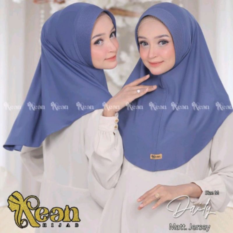 Hijab bergo Hamidah uk M/jilbab hamidah Kean hijab
