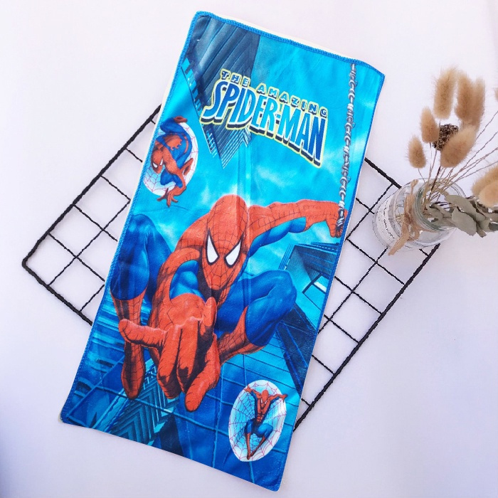 Handuk Kecil Karakter Handuk Kecil Multifungsi Handuk Muka |ANN