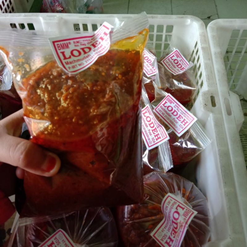 

BMM Bumbu Masak Mahmudah 250gr