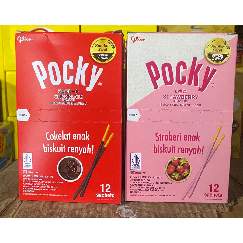 

pocky