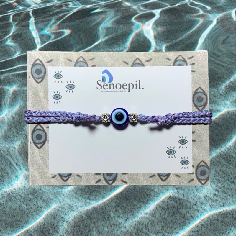 Gelang Evil Eye ‘Nazar Boncugu’