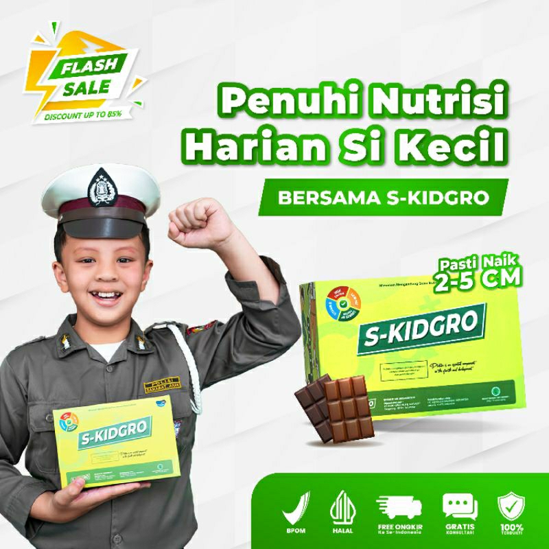 

Skid grow susu peninggi badan anak terbaik asli original 100% rasa coklat | susu skidgro | skidgrow original | skid gro asli | peninggi badan s kidgrow