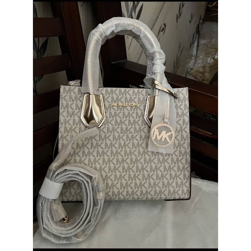 MK Mercer Medium NWT SOLD
