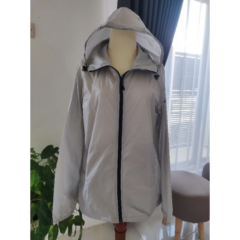 jaket spalding original preloved pribadi